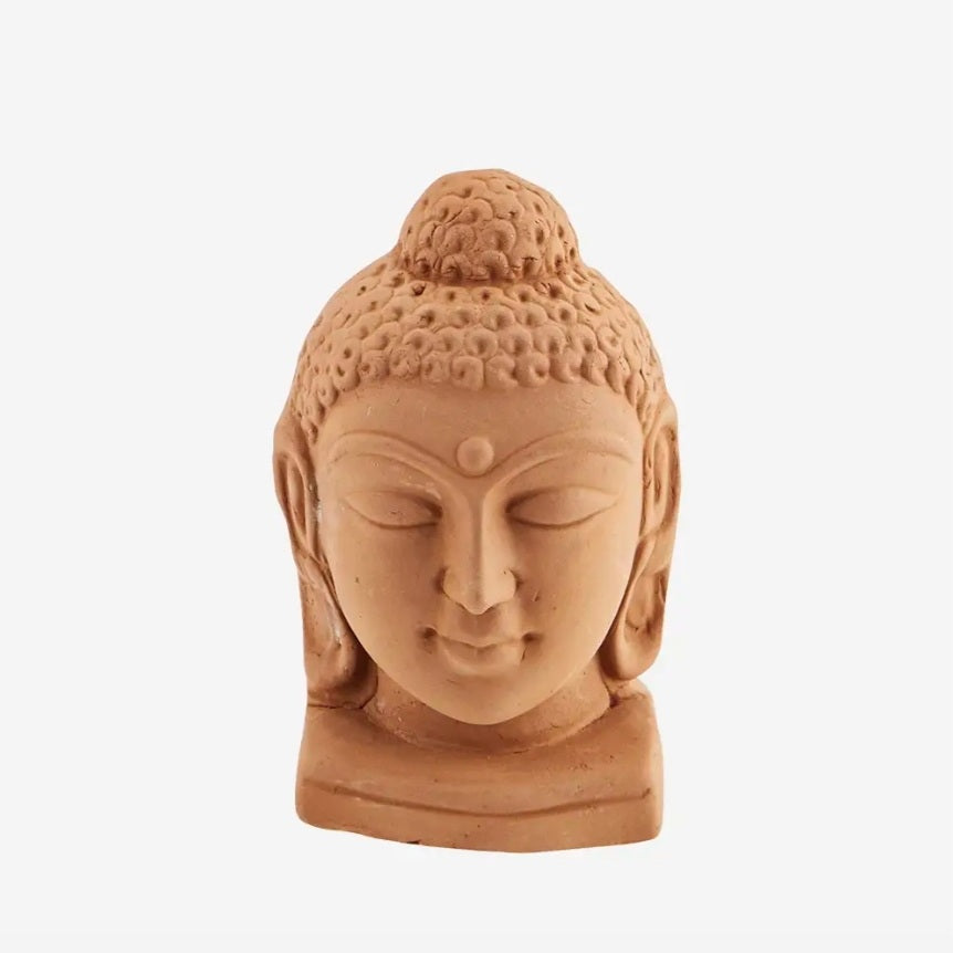 Buddha keramik