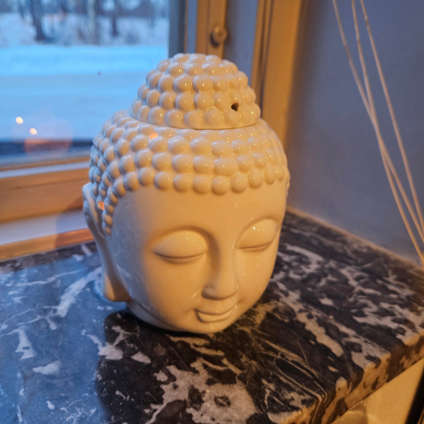 Aromalykta Buddha