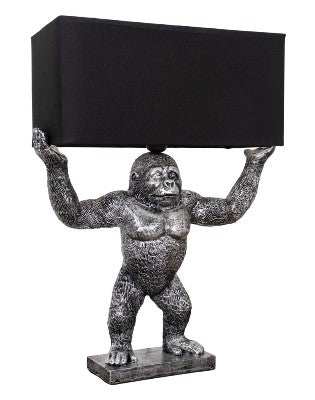 Lampa King Kong Obs! Lagervara finns ej i butik