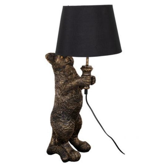 Lampa Simba Katt Obs! Lagervara finns ej i butik