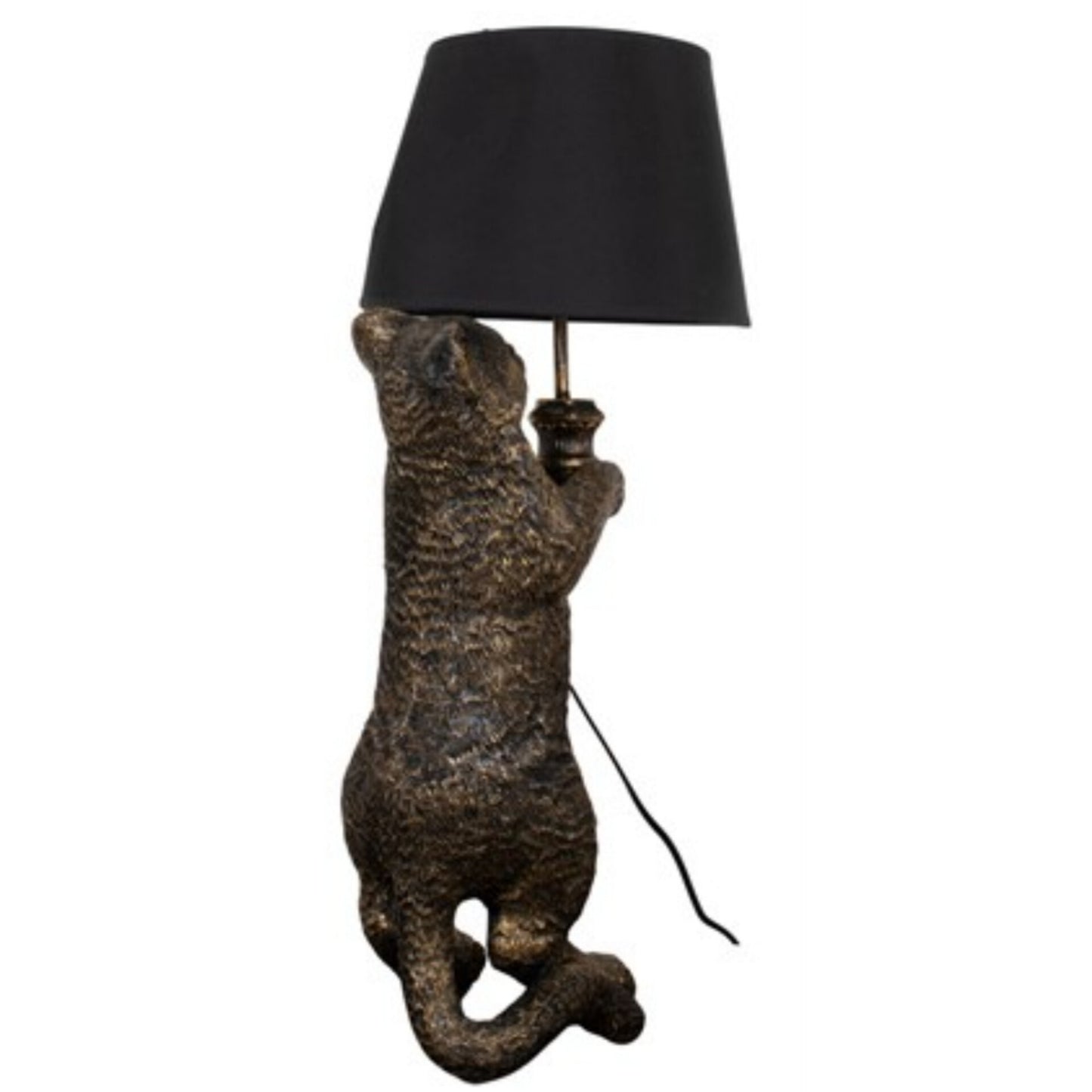 Lampa Simba Katt Obs! Lagervara finns ej i butik